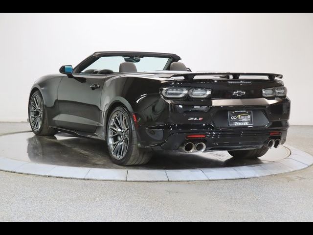 2023 Chevrolet Camaro ZL1