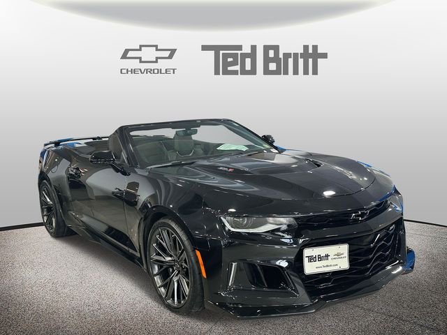 2023 Chevrolet Camaro ZL1