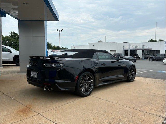 2023 Chevrolet Camaro ZL1