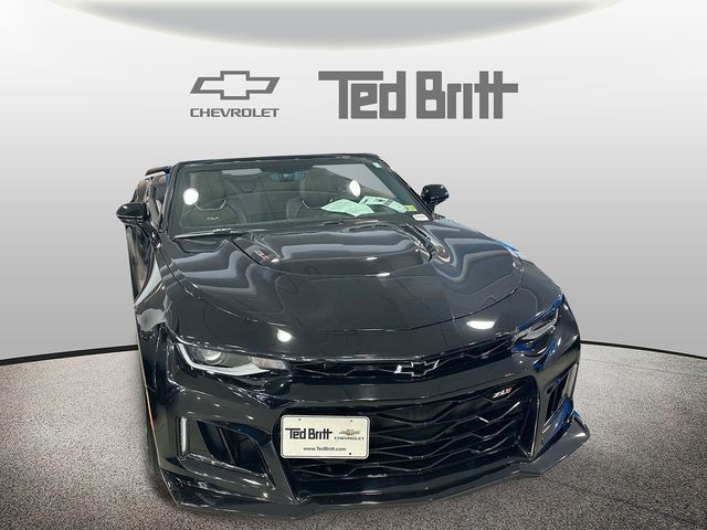 2023 Chevrolet Camaro ZL1