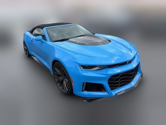 2023 Chevrolet Camaro ZL1