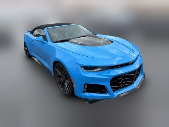 2023 Chevrolet Camaro ZL1