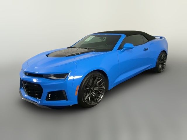 2023 Chevrolet Camaro ZL1