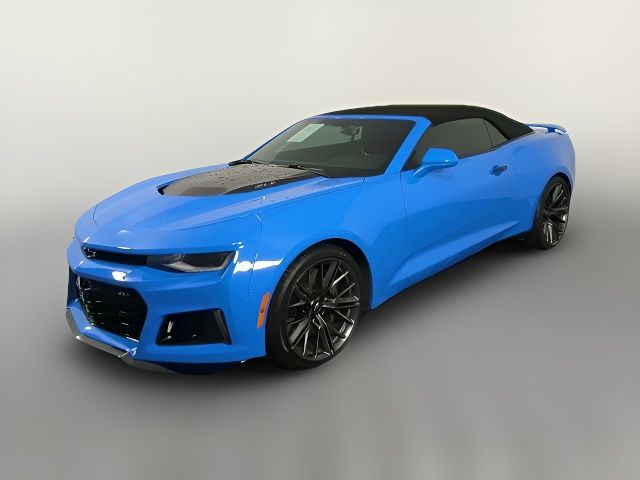 2023 Chevrolet Camaro ZL1