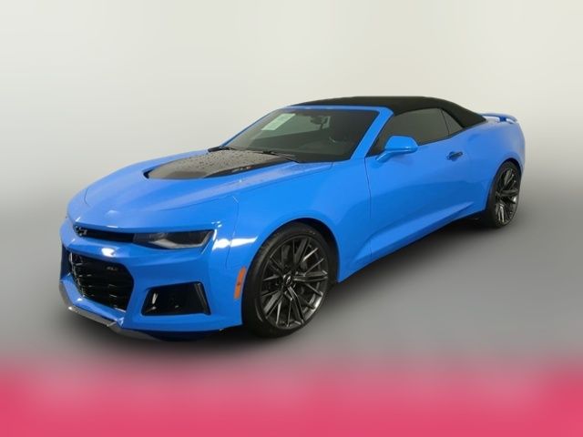 2023 Chevrolet Camaro ZL1