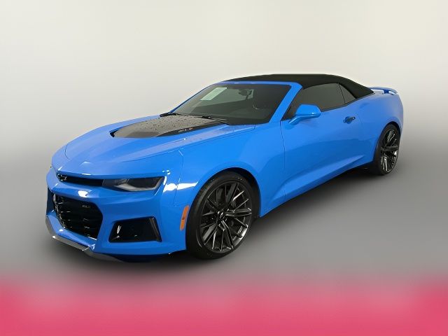 2023 Chevrolet Camaro ZL1