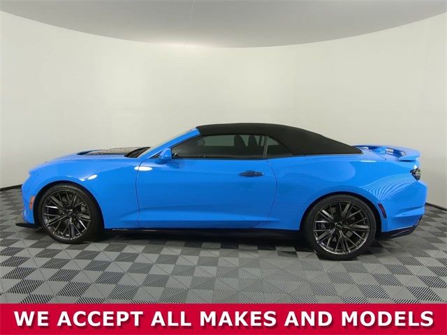 2023 Chevrolet Camaro ZL1