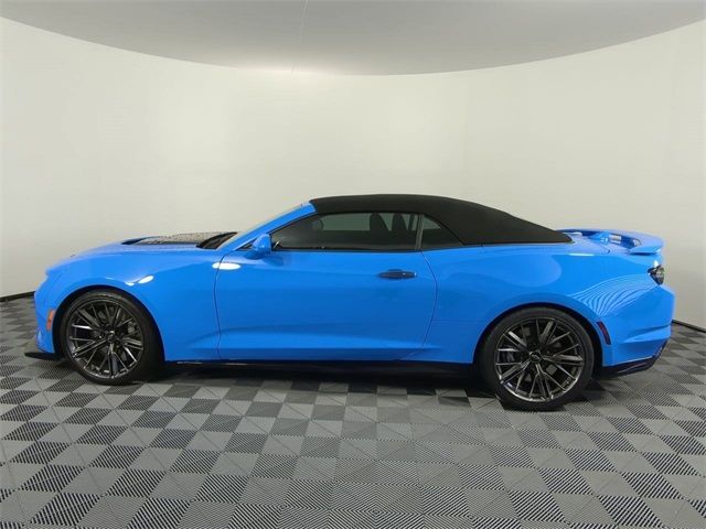 2023 Chevrolet Camaro ZL1