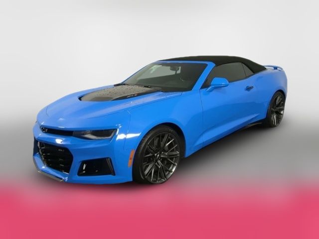 2023 Chevrolet Camaro ZL1