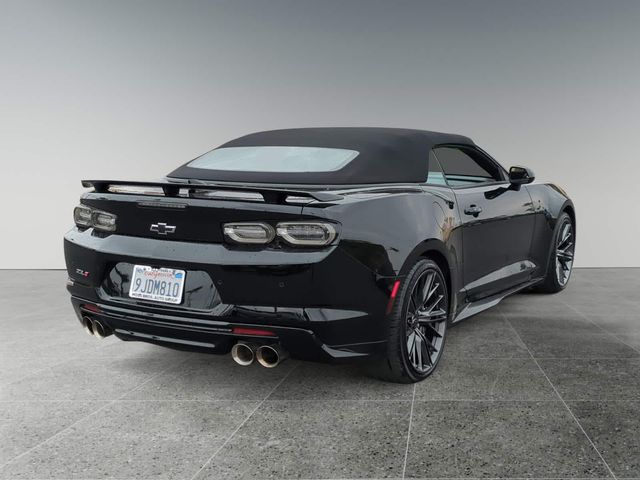 2023 Chevrolet Camaro ZL1