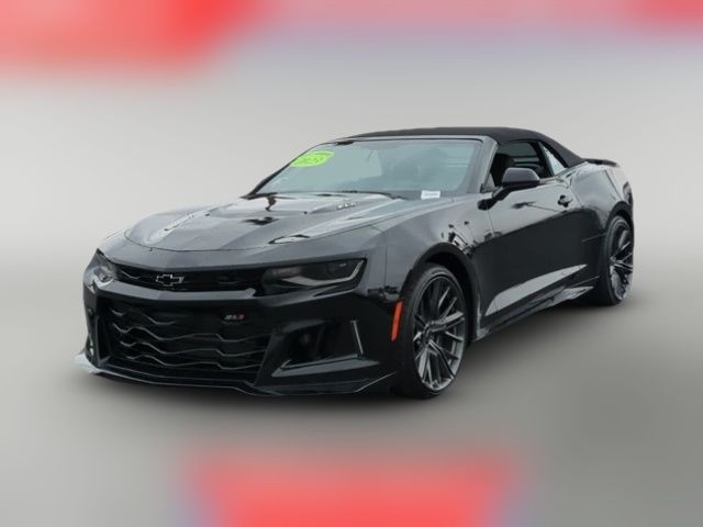 2023 Chevrolet Camaro ZL1