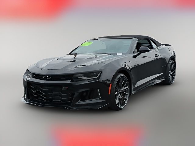 2023 Chevrolet Camaro ZL1