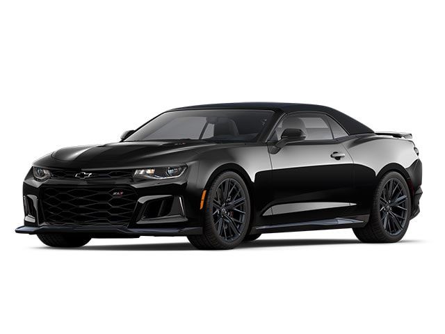 2023 Chevrolet Camaro ZL1