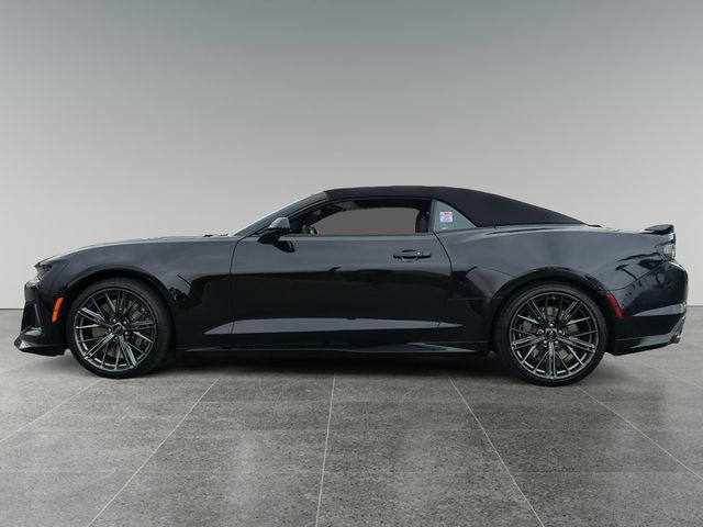 2023 Chevrolet Camaro ZL1