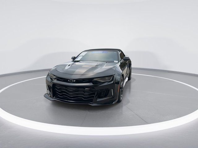 2023 Chevrolet Camaro ZL1