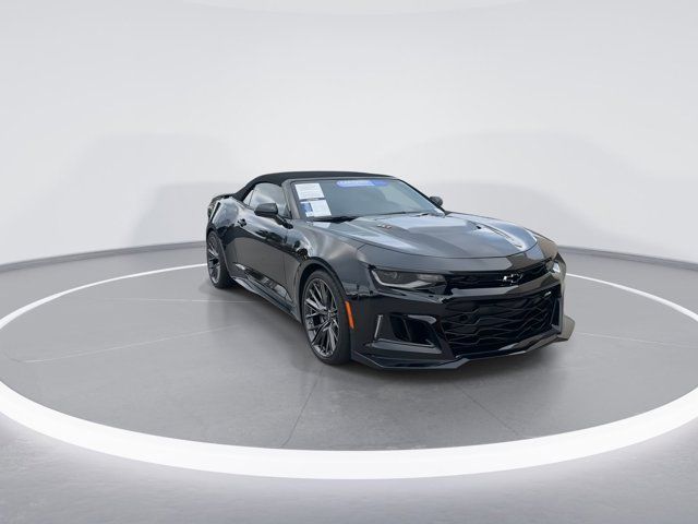 2023 Chevrolet Camaro ZL1