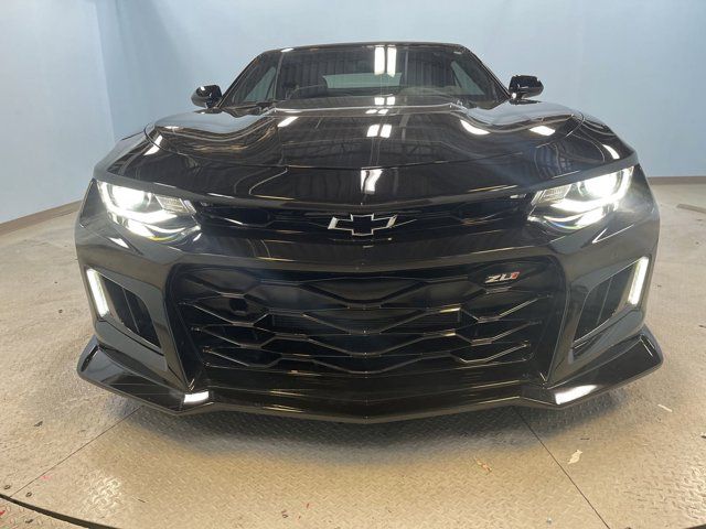 2023 Chevrolet Camaro ZL1