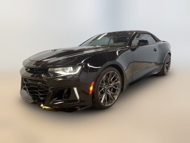 2023 Chevrolet Camaro ZL1