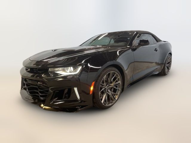 2023 Chevrolet Camaro ZL1