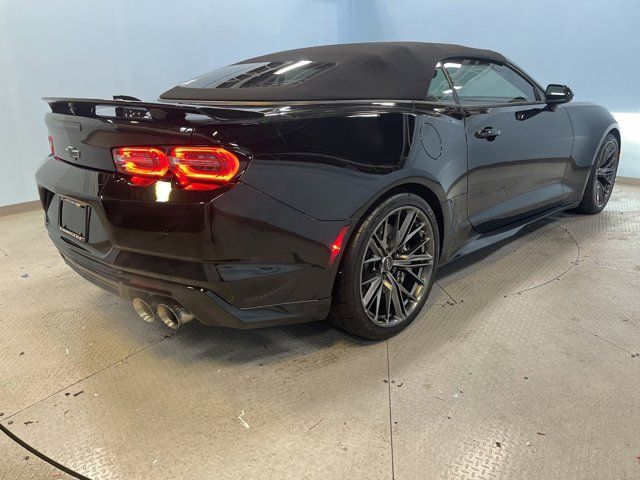 2023 Chevrolet Camaro ZL1