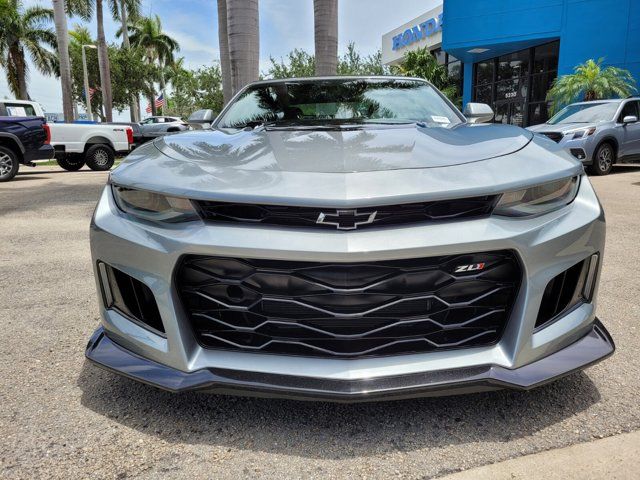 2023 Chevrolet Camaro ZL1