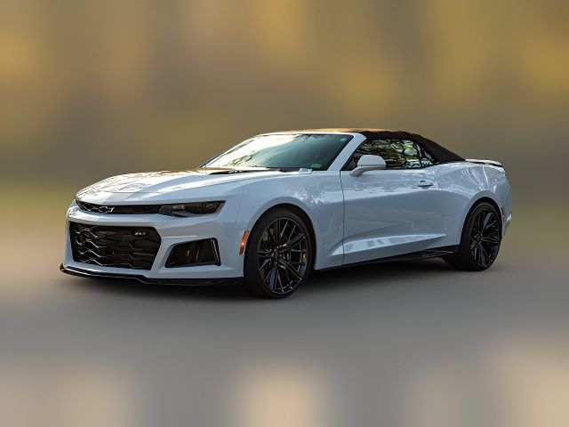 2023 Chevrolet Camaro ZL1