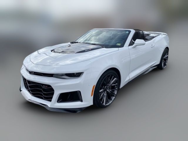 2023 Chevrolet Camaro ZL1