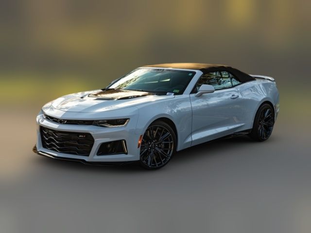 2023 Chevrolet Camaro ZL1