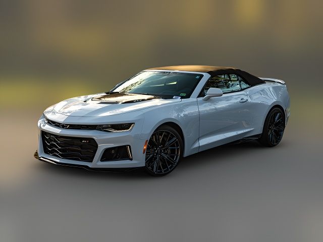 2023 Chevrolet Camaro ZL1