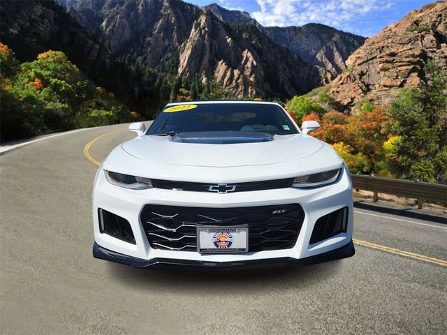 2023 Chevrolet Camaro ZL1