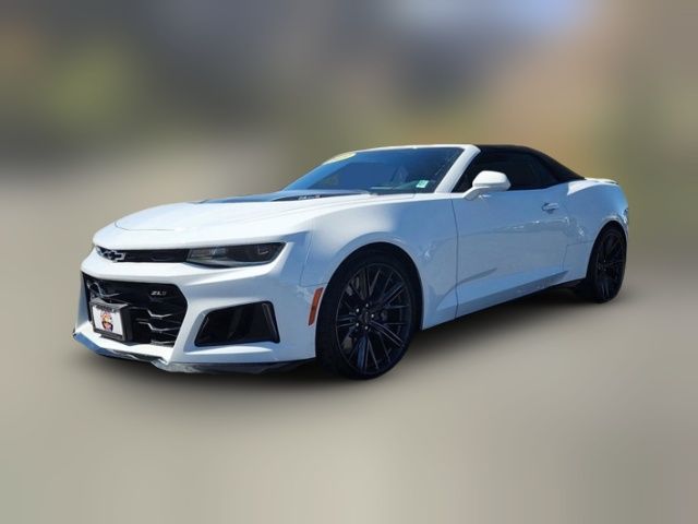 2023 Chevrolet Camaro ZL1