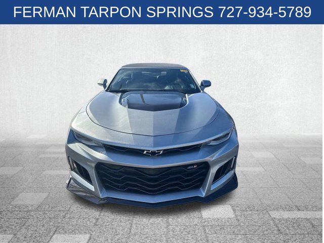 2023 Chevrolet Camaro ZL1