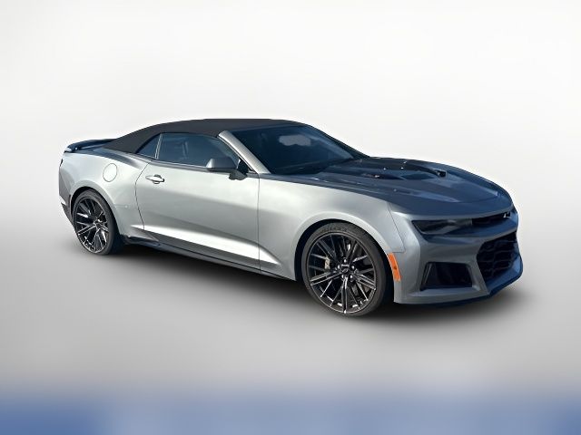 2023 Chevrolet Camaro ZL1