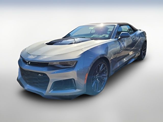 2023 Chevrolet Camaro ZL1