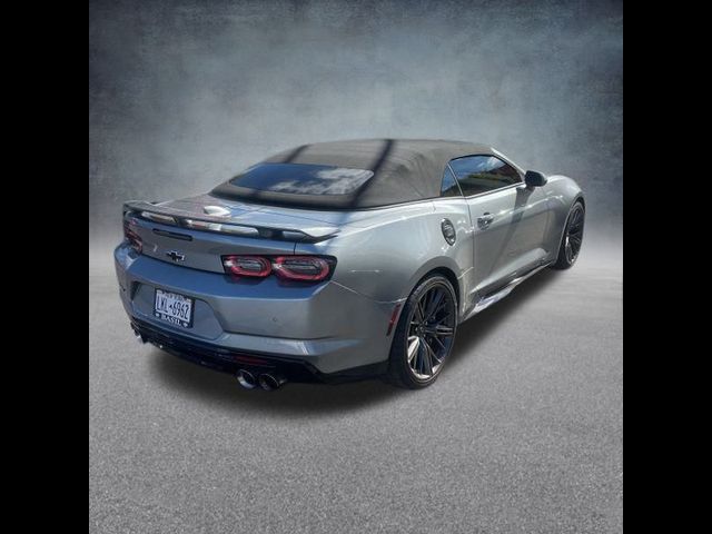 2023 Chevrolet Camaro ZL1