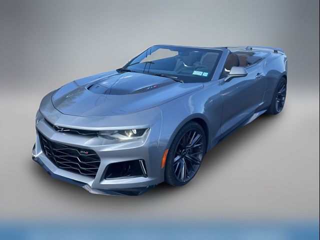 2023 Chevrolet Camaro ZL1