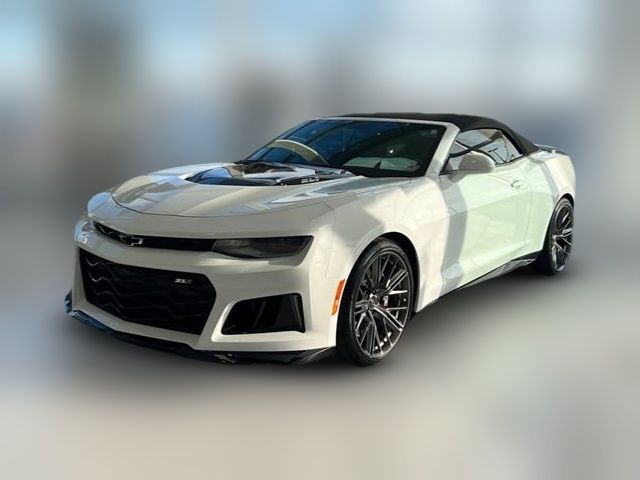 2023 Chevrolet Camaro ZL1