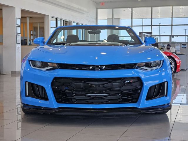 2023 Chevrolet Camaro ZL1