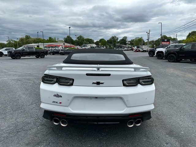 2023 Chevrolet Camaro ZL1