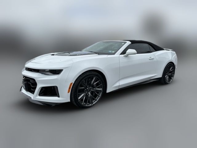 2023 Chevrolet Camaro ZL1