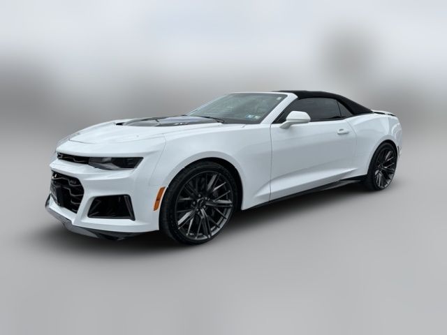 2023 Chevrolet Camaro ZL1