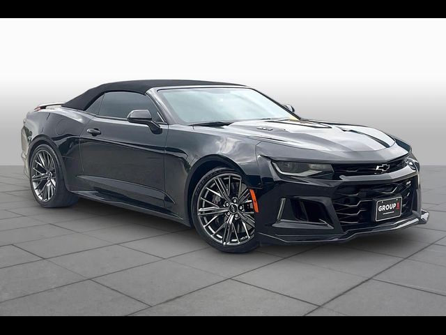 2023 Chevrolet Camaro ZL1