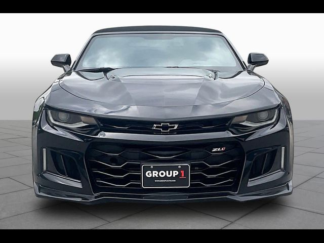 2023 Chevrolet Camaro ZL1
