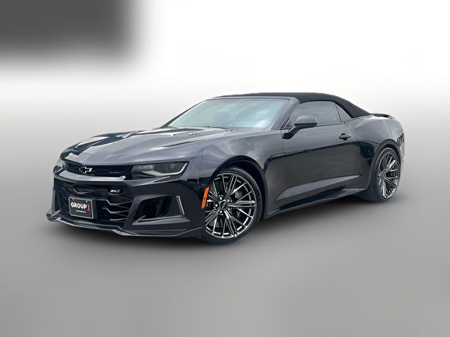 2023 Chevrolet Camaro ZL1
