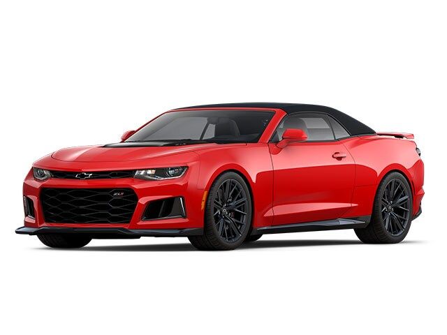 2023 Chevrolet Camaro ZL1