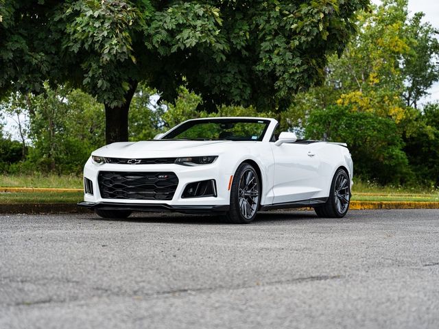 2023 Chevrolet Camaro ZL1