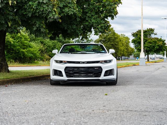 2023 Chevrolet Camaro ZL1