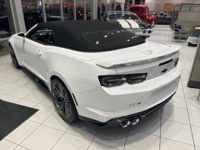 2023 Chevrolet Camaro ZL1