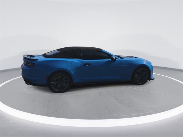 2023 Chevrolet Camaro ZL1