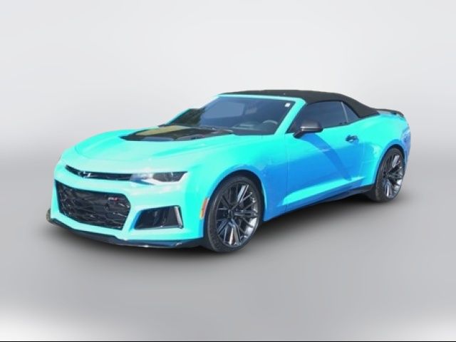 2023 Chevrolet Camaro ZL1